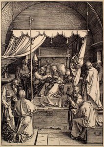  door Albrecht Dürer