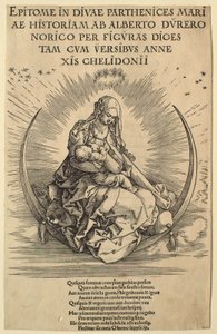  door Albrecht Dürer