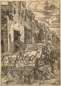  door Albrecht Dürer