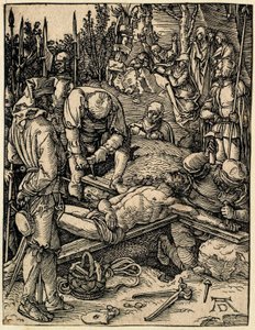  door Albrecht Dürer