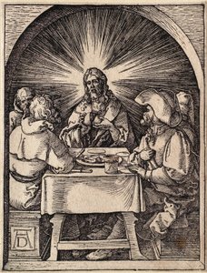 door Albrecht Dürer