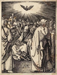  door Albrecht Dürer