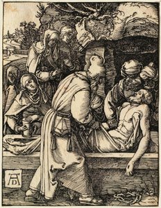  door Albrecht Dürer