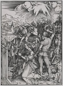  door Albrecht Dürer