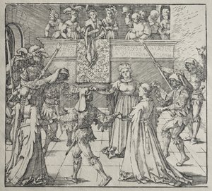 Het Maskerbal