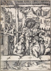  door Albrecht Dürer