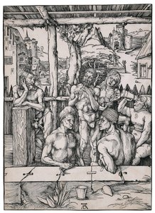  door Albrecht Dürer