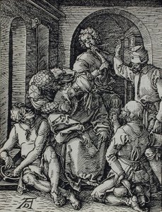 door Albrecht Dürer