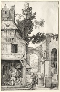 De Geboorte