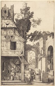  door Albrecht Dürer