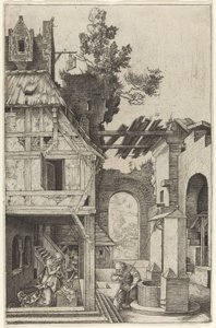  door Albrecht Dürer