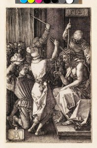  door Albrecht Dürer