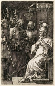  door Albrecht Dürer