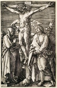  door Albrecht Dürer
