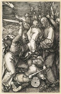  door Albrecht Dürer