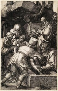  door Albrecht Dürer