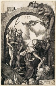  door Albrecht Dürer