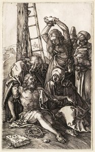  door Albrecht Dürer
