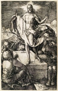  door Albrecht Dürer