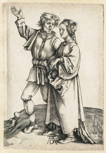  door Albrecht Dürer