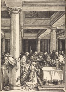  door Albrecht Dürer