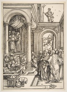  door Albrecht Dürer