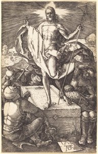  door Albrecht Dürer