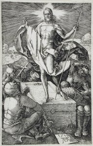  door Albrecht Dürer