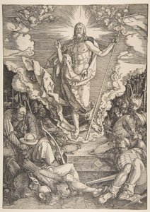  door Albrecht Dürer