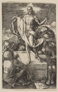  door Albrecht Dürer