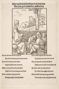 De Schoolmeester
