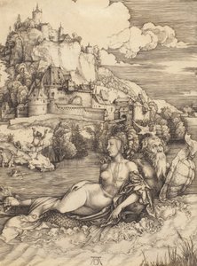  door Albrecht Dürer