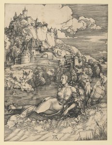  door Albrecht Dürer