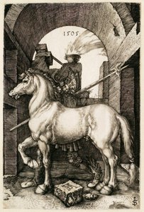  door Albrecht Dürer