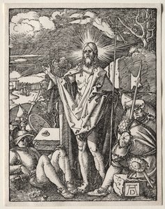 De Kleine Passie: De Opstanding