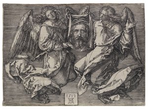  door Albrecht Dürer
