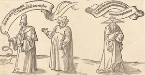 De Leraar, de Geestelijke en de Voorzienigheid