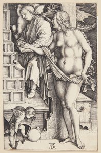 De Verzoeking van de Luiaard - De Droom van de Dokter