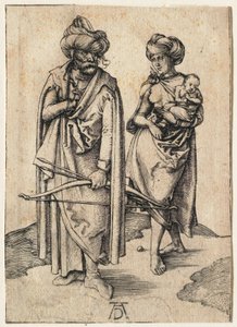  door Albrecht Dürer