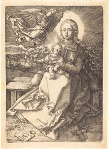  door Albrecht Dürer