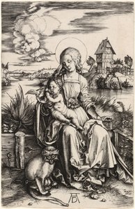  door Albrecht Dürer