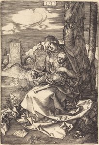  door Albrecht Dürer
