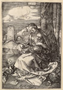  door Albrecht Dürer