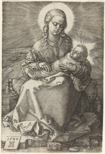  door Albrecht Dürer