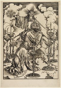  door Albrecht Dürer