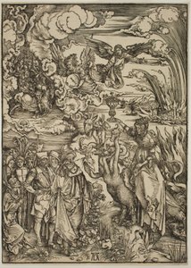De Hoer van Babylon