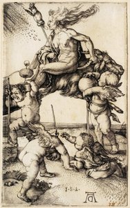  door Albrecht Dürer