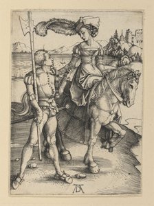  door Albrecht Dürer