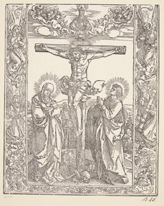 De kruisiging