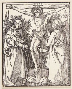 De Kruisiging